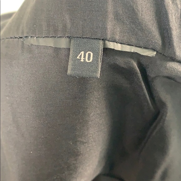 Prada runway blazer - Picture 9 of 15